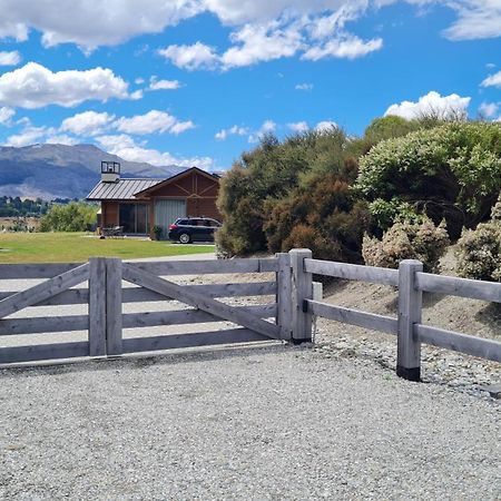 Tucker Beach Private Exclusive Retreat Apartment Queenstown Exterior photo