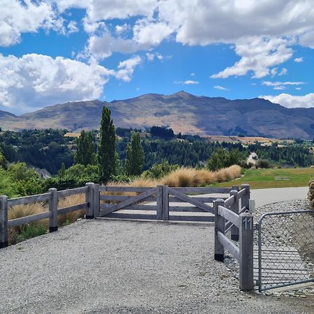 Tucker Beach Private Exclusive Retreat Apartment Queenstown Exterior photo