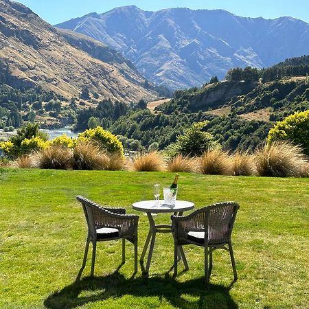 Tucker Beach Private Exclusive Retreat Apartment Queenstown Exterior photo