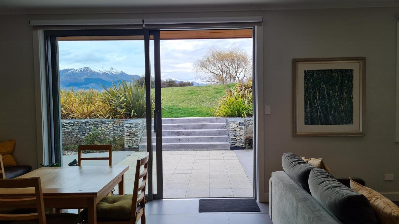 Tucker Beach Private Exclusive Retreat Apartment Queenstown Exterior photo