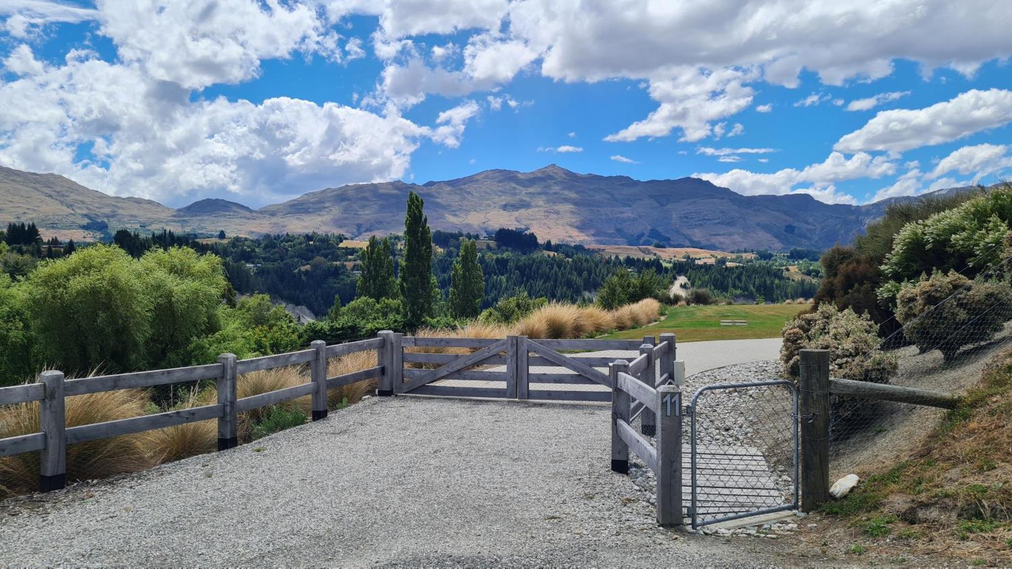 Tucker Beach Private Exclusive Retreat Apartment Queenstown Exterior photo