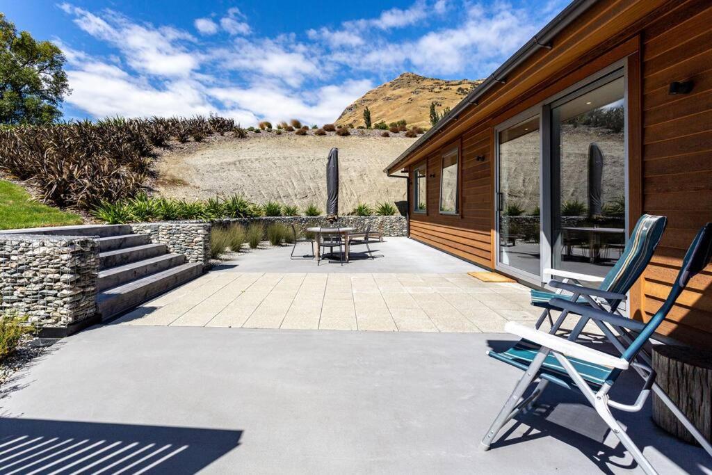 Tucker Beach Private Exclusive Retreat Apartment Queenstown Room photo