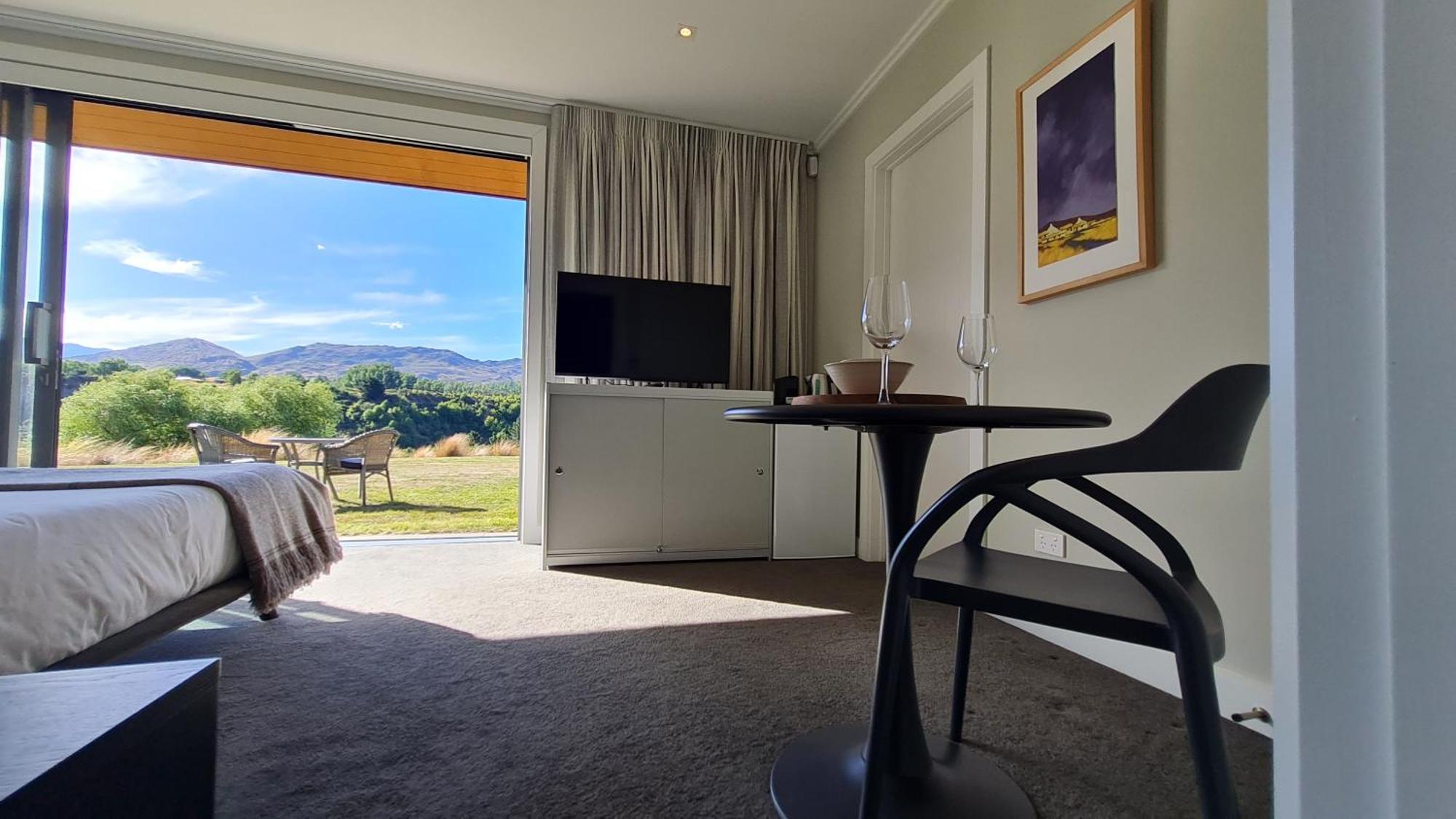 Tucker Beach Private Exclusive Retreat Apartment Queenstown Room photo