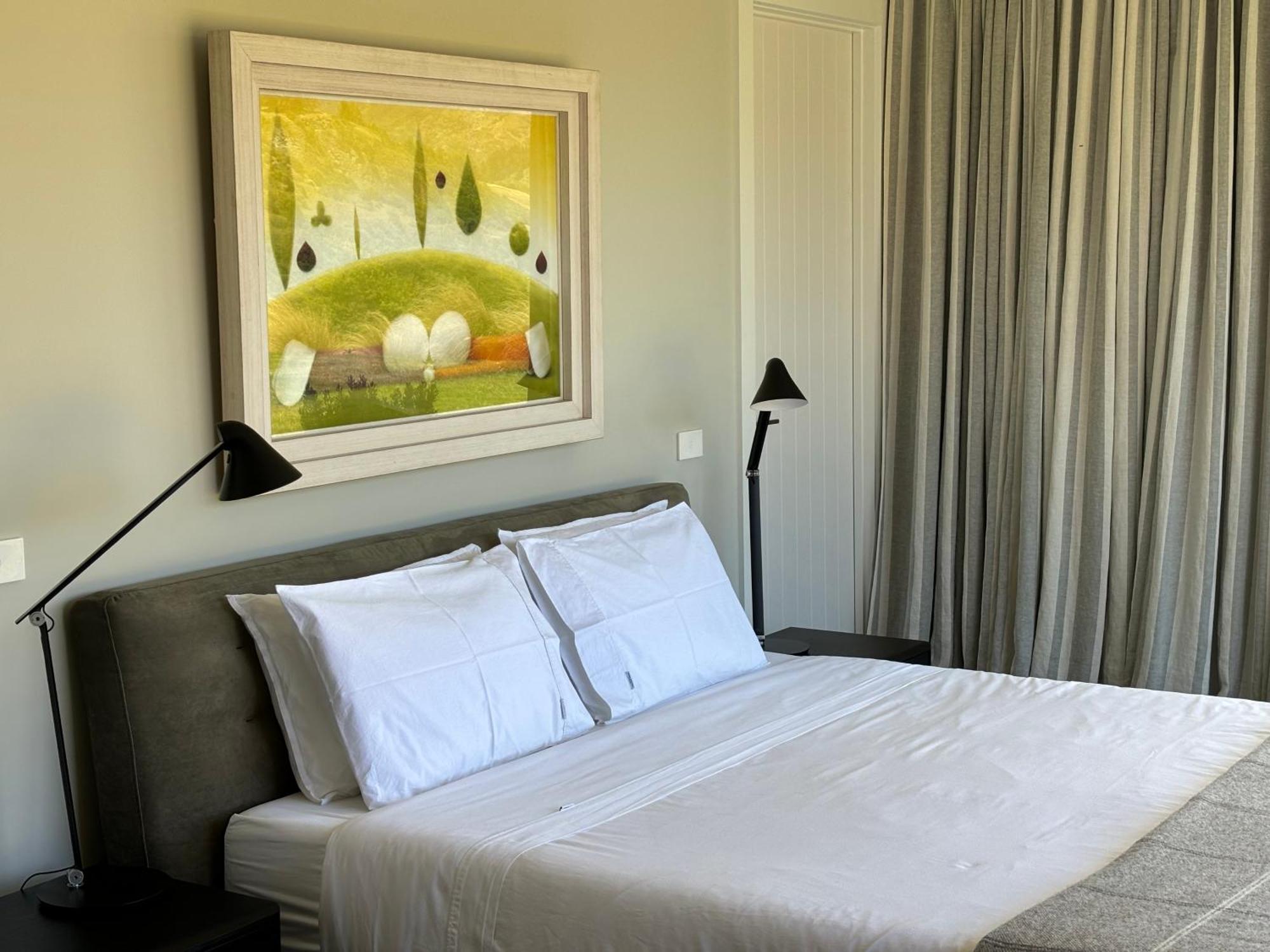 Tucker Beach Private Exclusive Retreat Apartment Queenstown Room photo