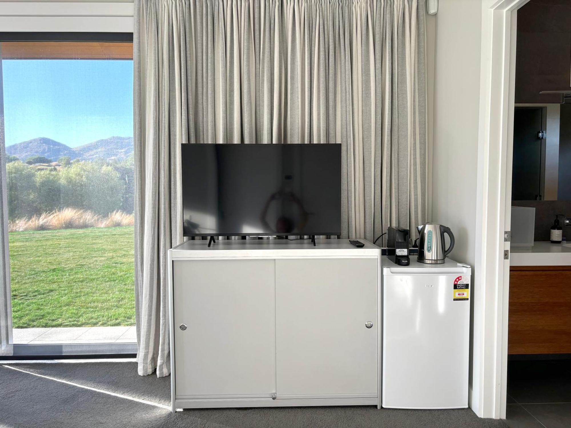 Tucker Beach Private Exclusive Retreat Apartment Queenstown Room photo