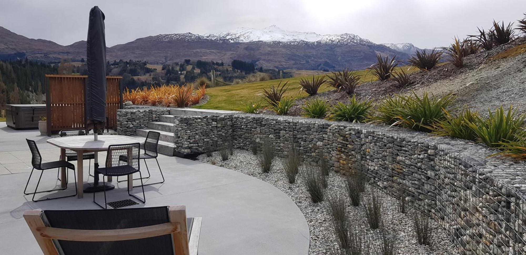 Tucker Beach Private Exclusive Retreat Apartment Queenstown Room photo