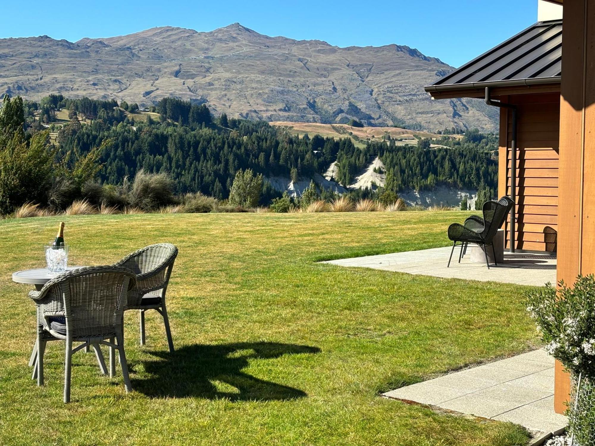 Tucker Beach Private Exclusive Retreat Apartment Queenstown Room photo