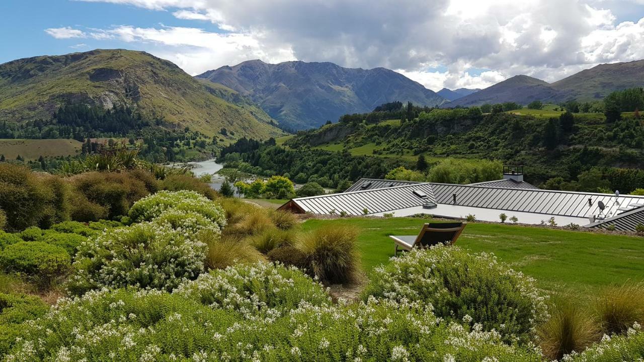 Tucker Beach Private Exclusive Retreat Apartment Queenstown Exterior photo